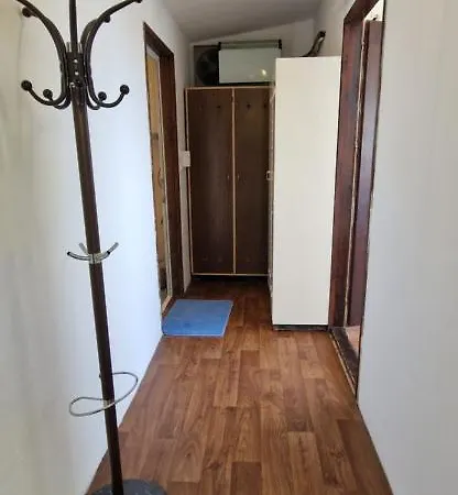 Кемпинг Ghp-b Варна