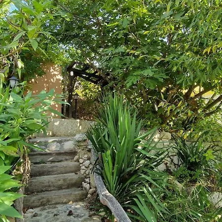 Ghp-b Campsite Varna