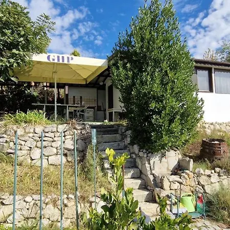 Ghp-b Campsite Varna
