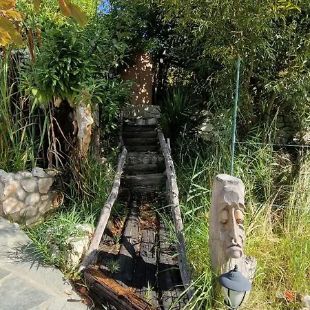 Campsite Ghp-b