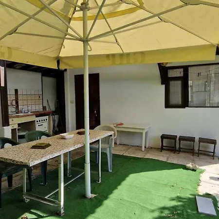 Ghp-b Campsite *