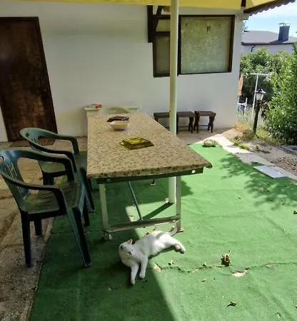 Ghp-b Campsite Varna