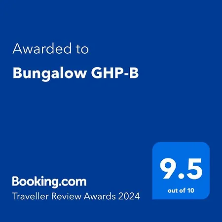 Ghp-b Варна