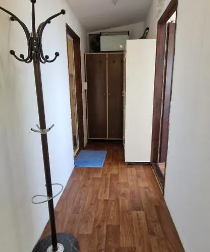 营地 Ghp-b 瓦爾納