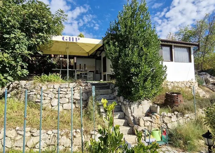 Ghp-b 营地 瓦爾納