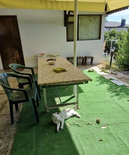 Ghp-b 营地 瓦爾納