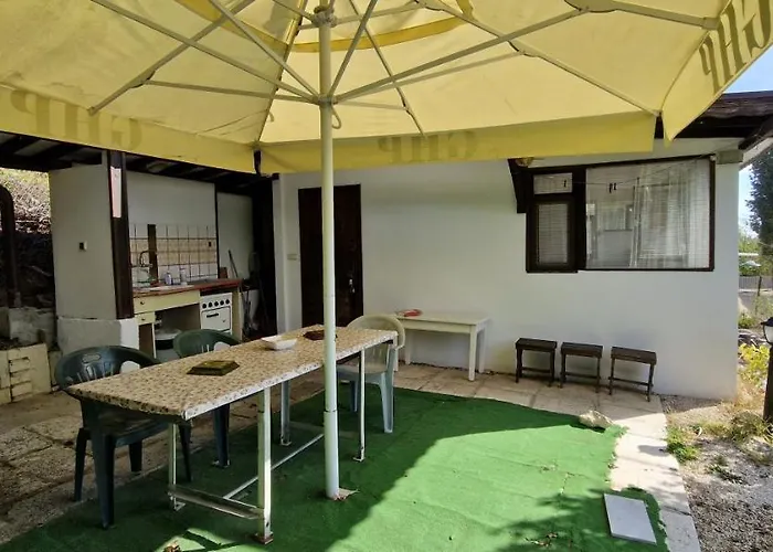 Ghp-b Κάμπινγκ *